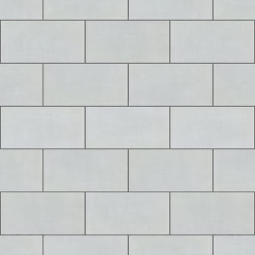 TESSUTO 12X24 in Bianco Tile