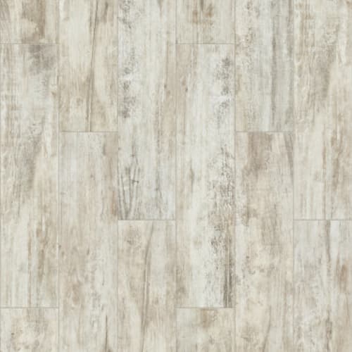 OLYMPIA 8X36 in White Tile