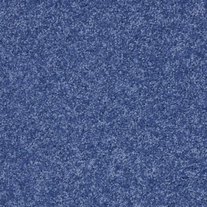 Kid Crossing in Cobalt Vibe Carpet