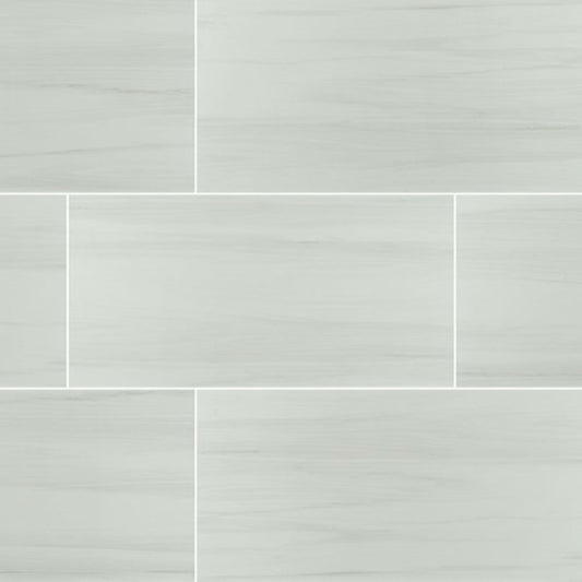 Eden in Dolomite 24x48 Matte Tile