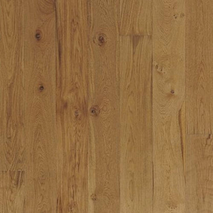 Urban Square in Gala Oak Hardwood
