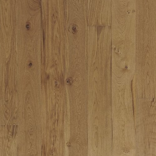 Urban Square in Gala Oak Hardwood