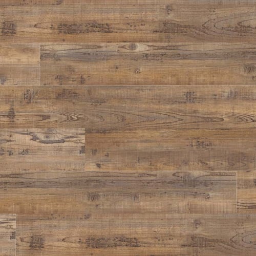 Glenridge in Aged Hickory Luxury Vinyl