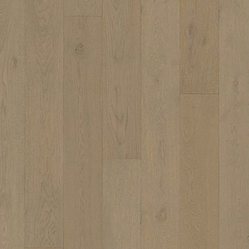 Islandair in Gravel Shore Oak Hardwood