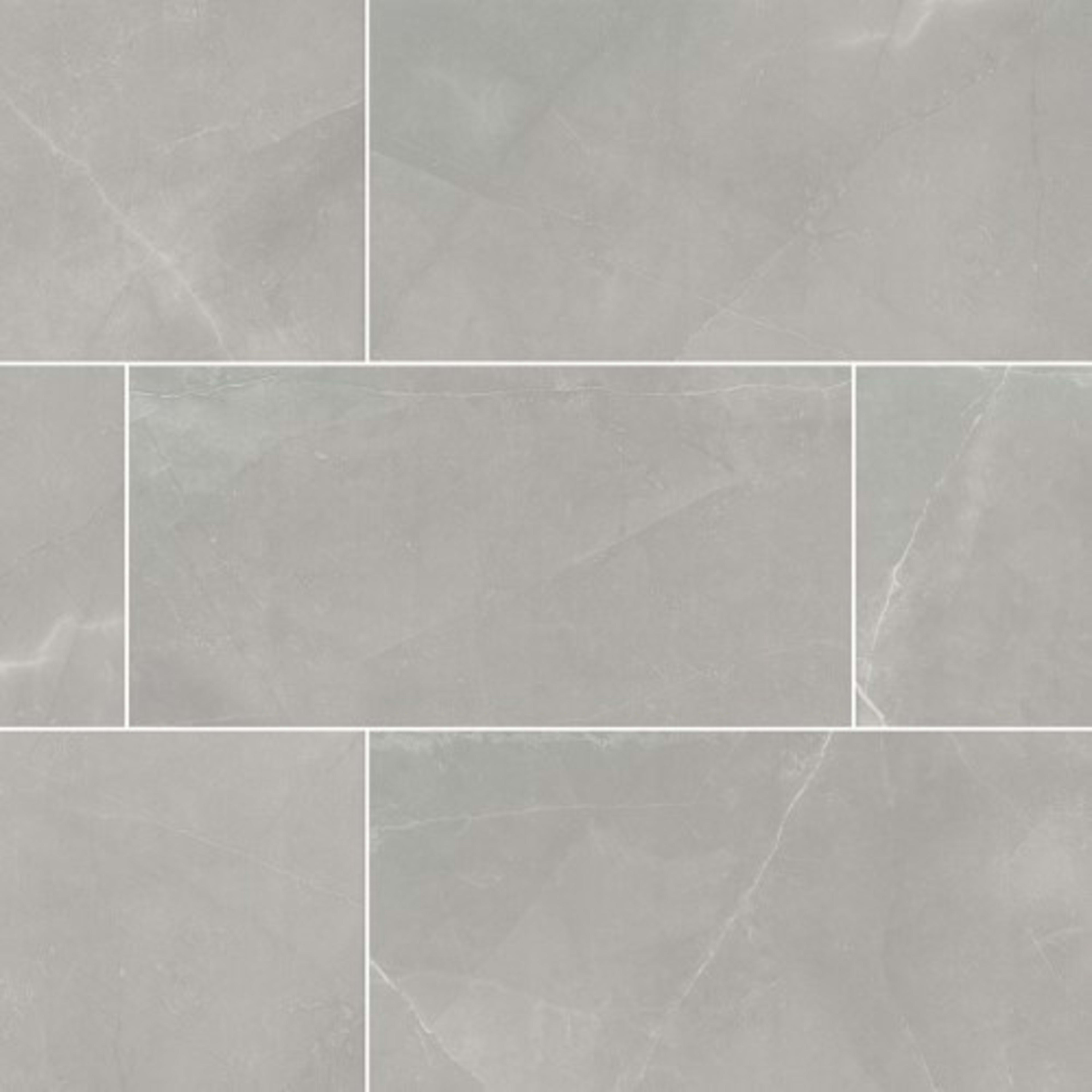 Sande in Grey 12x24 Polished Tile