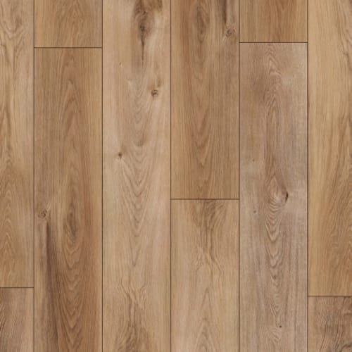 Treasure Lakes in Iceberg Luxury Vinyl