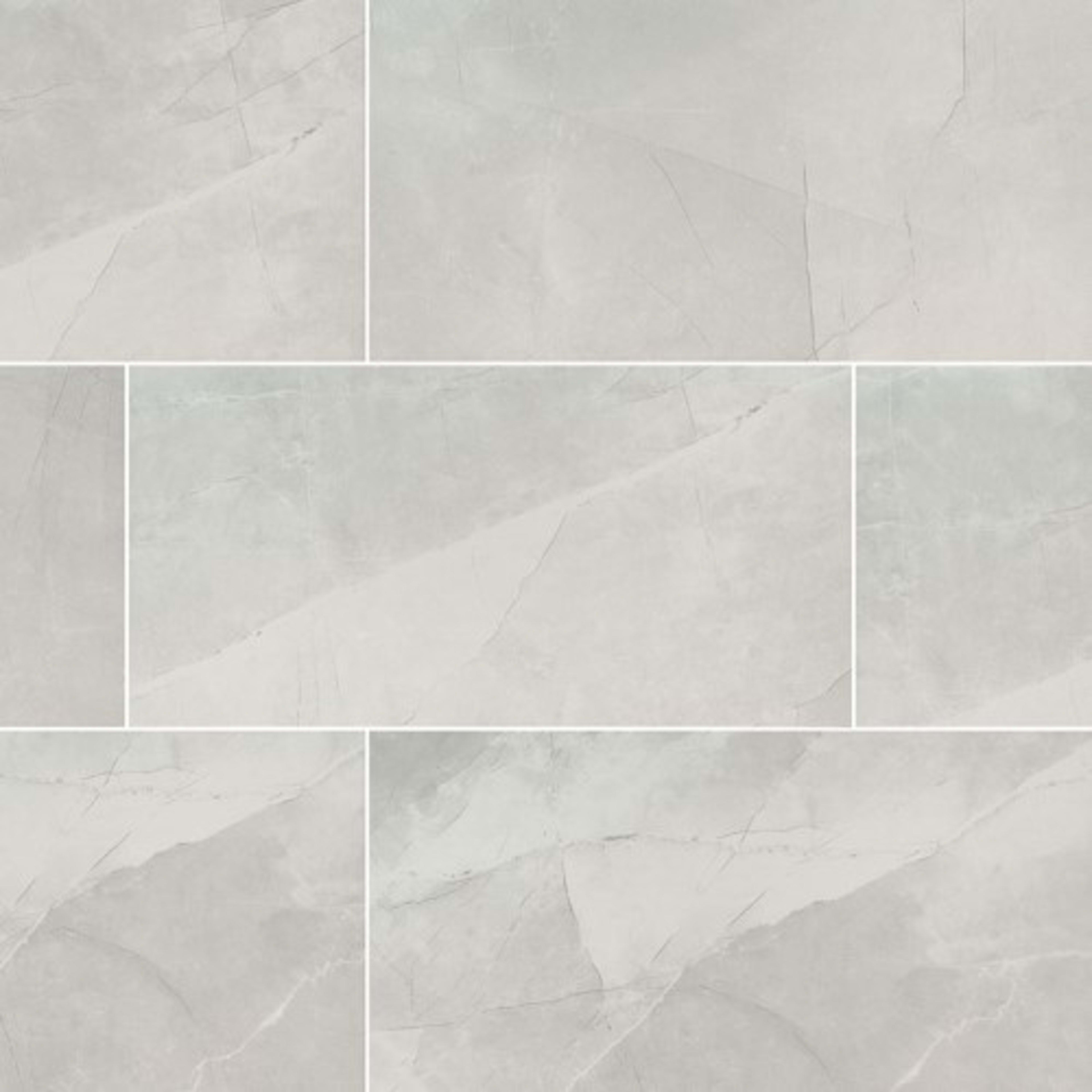 Sande in Ivory 12x24 Polished Tile