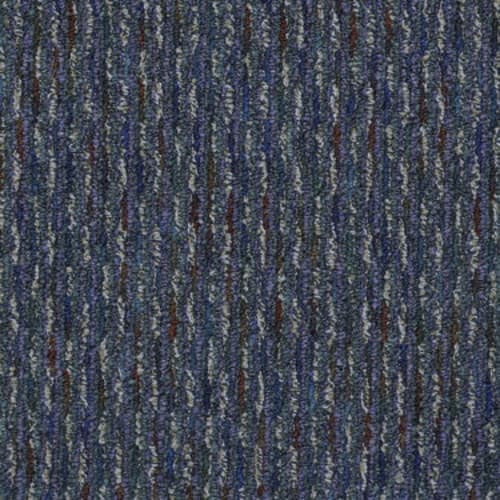 Broadcast in Transmission Carpet