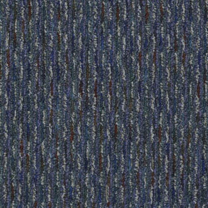 Broadcast in Transmission Carpet