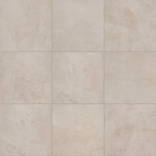 Core Fundamentals - Advantage in Light Beige 12"x24" Tile