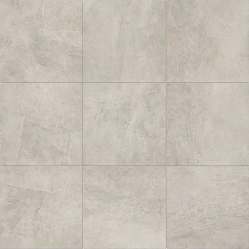 Core Fundamentals - Advantage in Light Gray 12"x12" Tile
