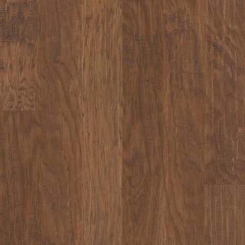 Stone Bluff Hickory in Warm Sunset Hardwood