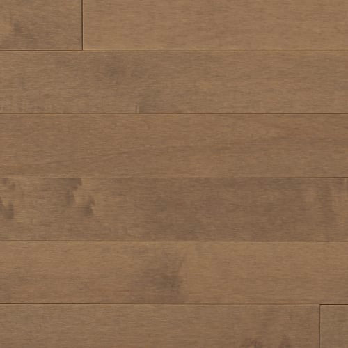 Signature Engineered Maple Prestige 1/2" in Cobblestone 5" Hardwood