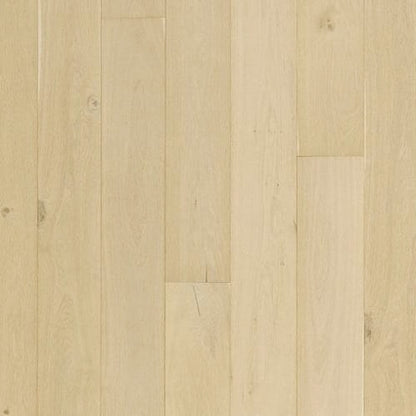 Islandair in Ocean Spray Oak Hardwood