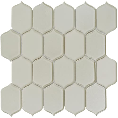 Speakeasy - Lantern in Ohh La La Lantern Glass Tile
