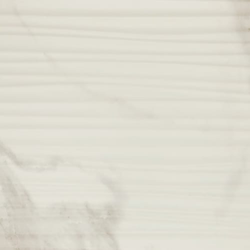 Perpetuo in Brilliant White Wave 12x24 Tile