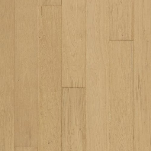 Islandair in Sand Dollar Oak Hardwood