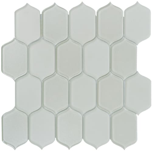 Speakeasy - Lantern in Socialite Lantern Glass Tile