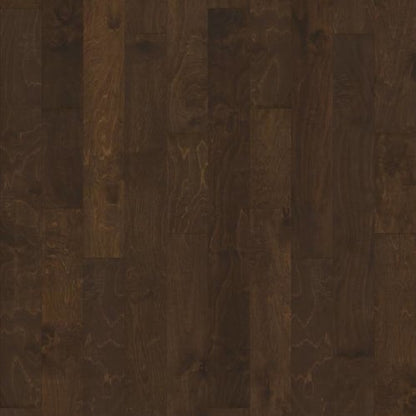 Biscayne Bay in Bayfront Hardwood