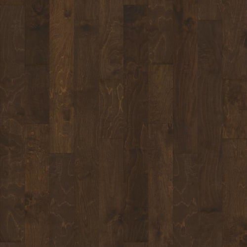 Biscayne Bay in Bayfront Hardwood