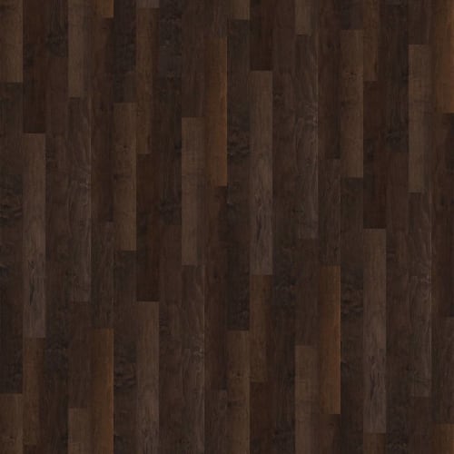 Coral Springs in Bayfront Hardwood