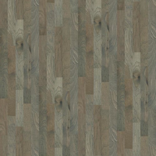 NORTHINGTON SMOOTH in Greystone Hardwood