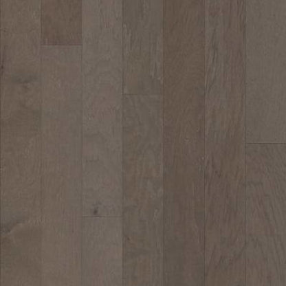 NORTHINGTON BRUSHED in Greystone Hardwood