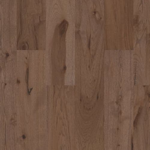 REFLECTIONS HICKORY in Radiance Hardwood