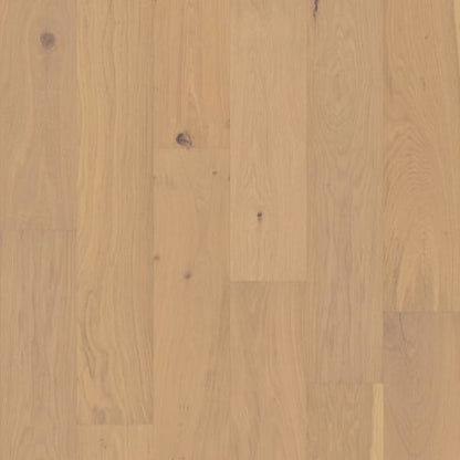 COUTURE OAK in Champagne Hardwood
