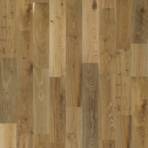 EXPRESSIONS in Artistry Hardwood