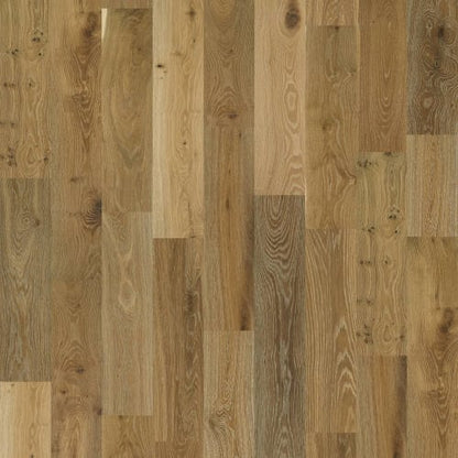 EXPRESSIONS in Artistry Hardwood