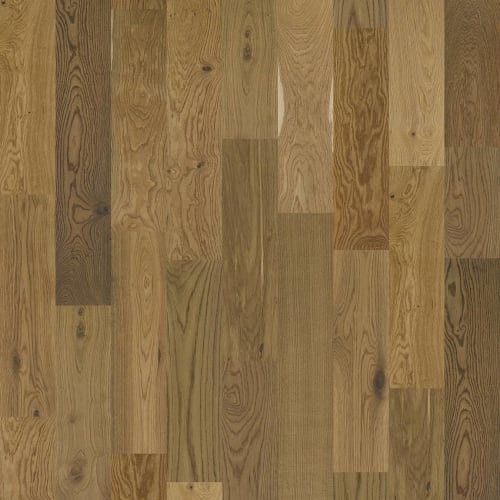 EXPRESSIONS in Prose Hardwood