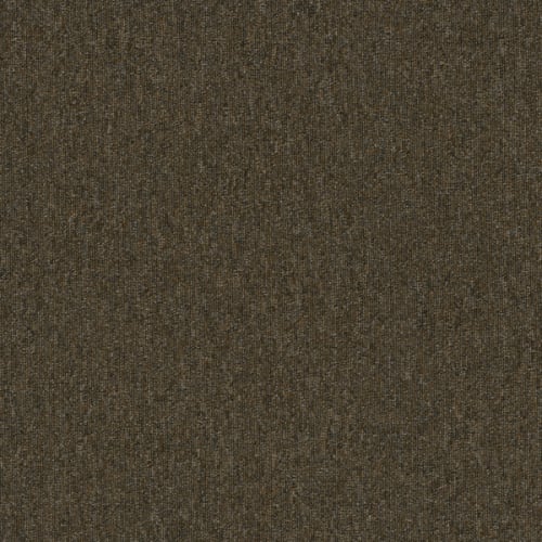 Uplink Tile in Pecan Carpet Tile
