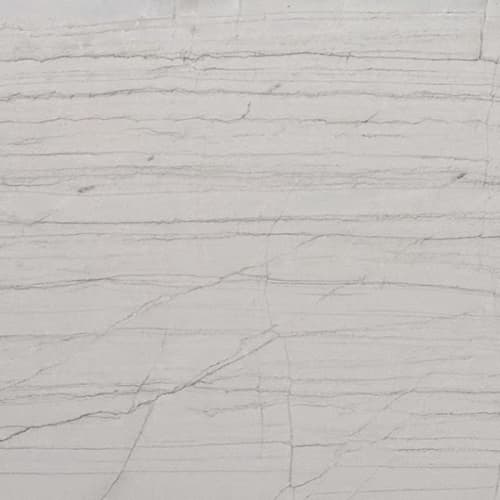 Natural  Quartzite -  Natural Stone Slab in White Macaubas Natural Stone