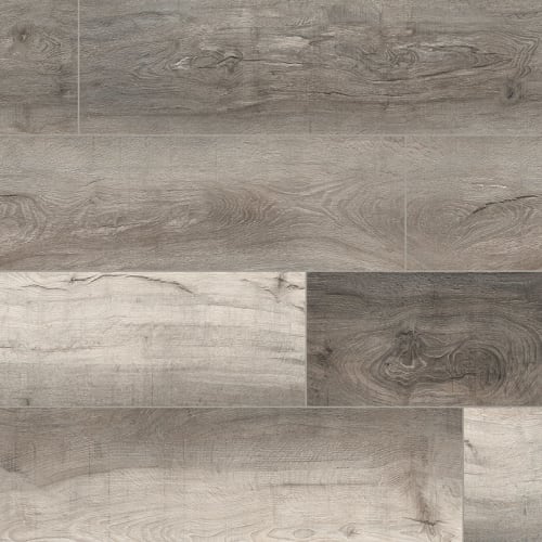 XL Prescott in Draven Luxury Vinyl