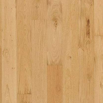 Urban Square in Yellow Brick Oak Hardwood