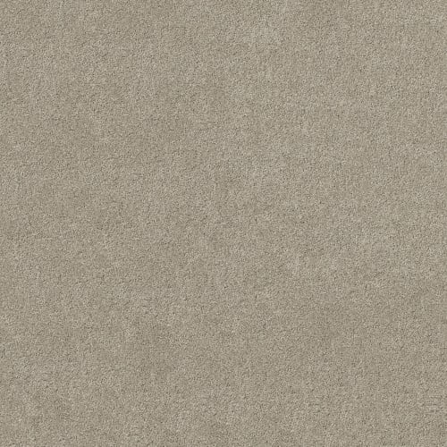 Nice Dreams I in Silver Leaf Carpet