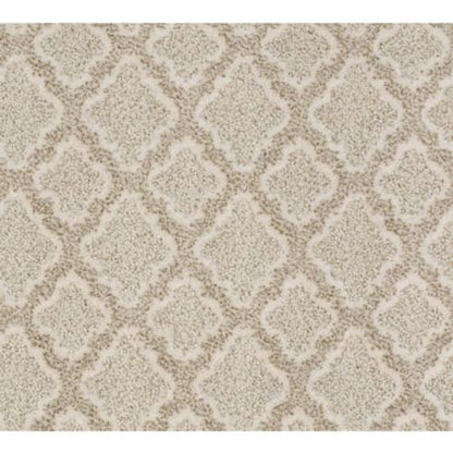 Chateau in Ivory Lace Carpet