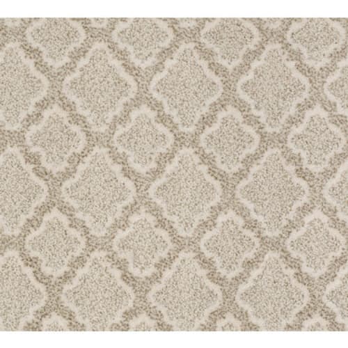 Chateau in Ivory Lace Carpet